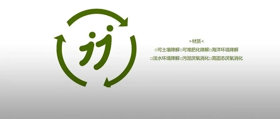 重磅国标丨《可降解塑料制品的分类与标识规范指南》来了!