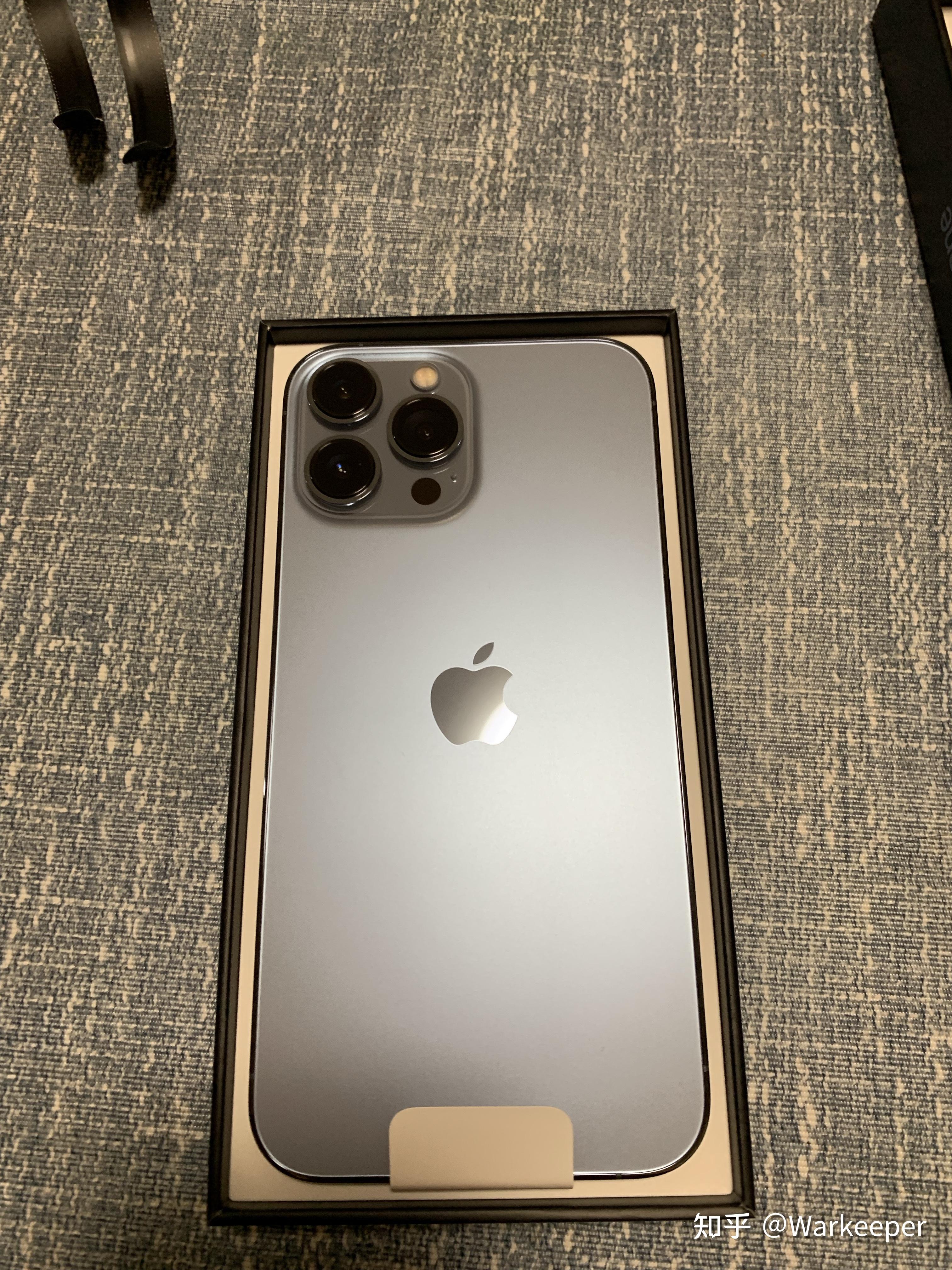 IPhone 13 pro max,iPhone 13 pro iphone13pro13promax的实际体验如何