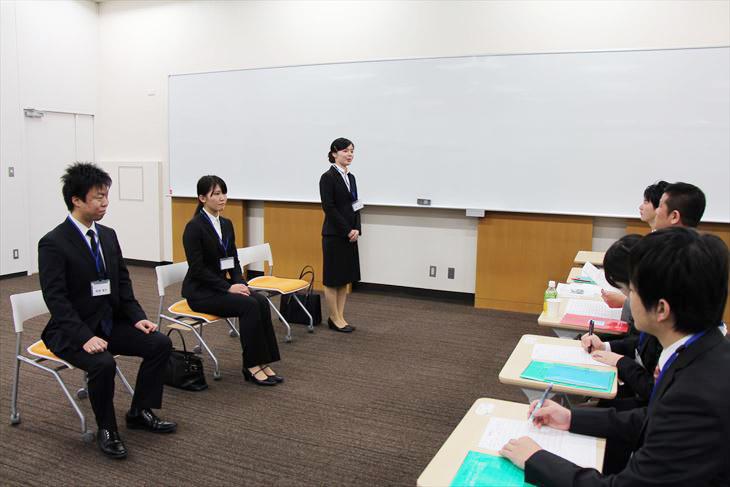 日本大学院直考导论7面试含网络面试