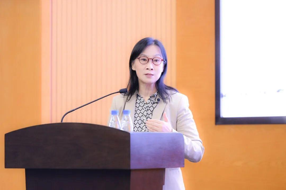 陈春花最新理论组织进化与协同共生重磅发布