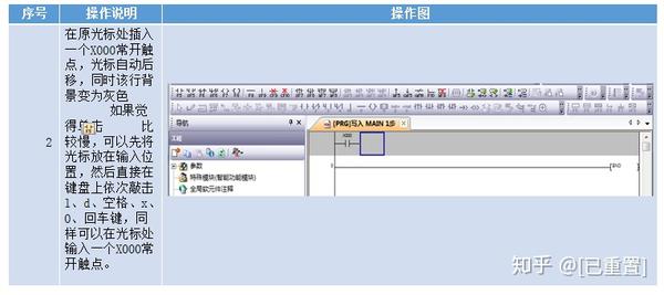 梯形图入门:在gx works2软件中如何编写梯形图程序?