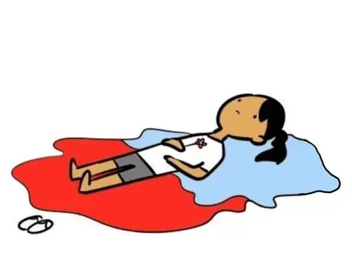 还在被痛经折磨来看看调理方法吧