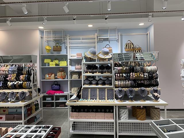 小饰品店如何培养回头客莜尚分享十元精品店回头客培养方法