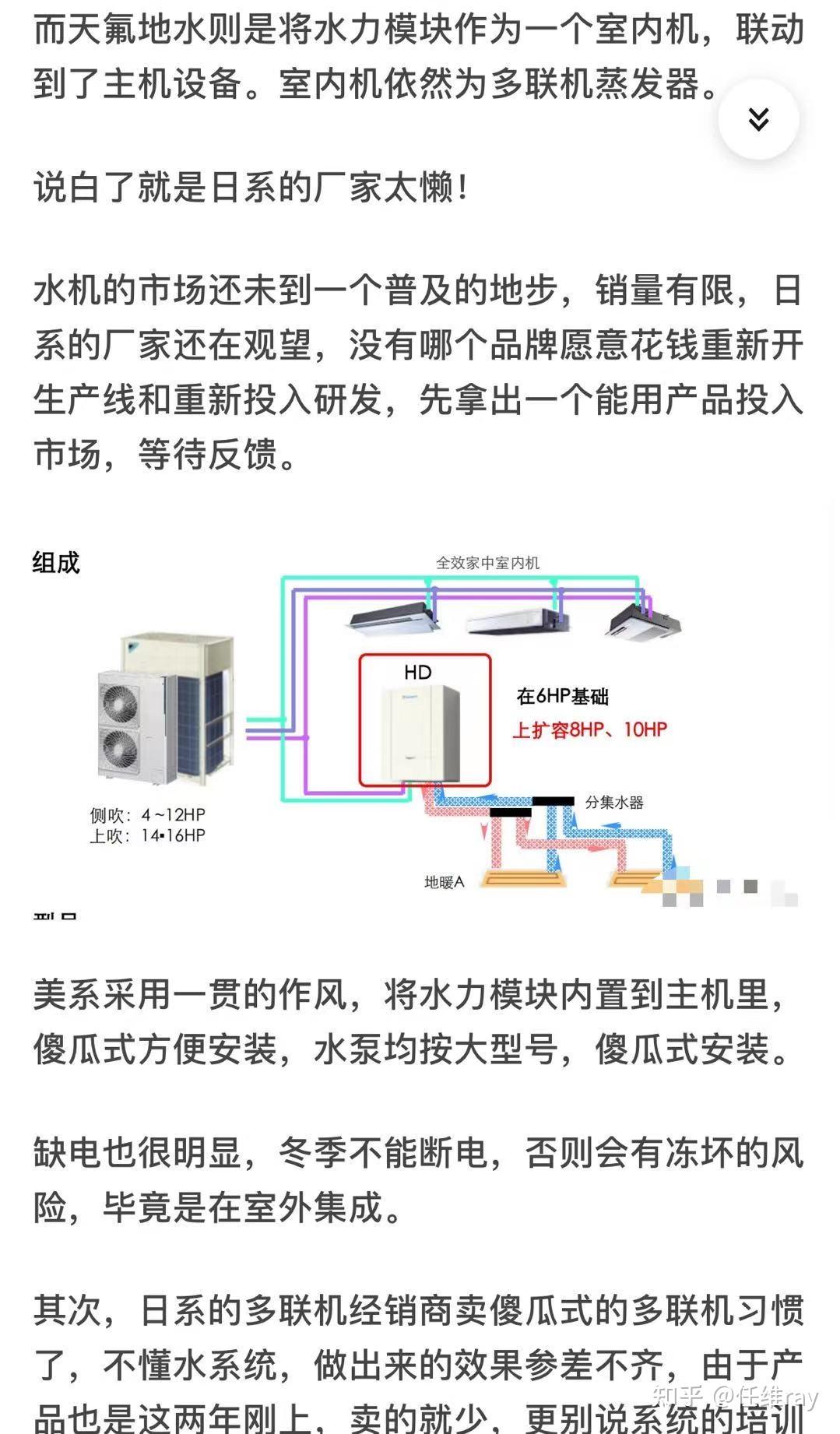 深度二联供思考5天氟地水和天水地水的思考1本是同根生相煎何太急