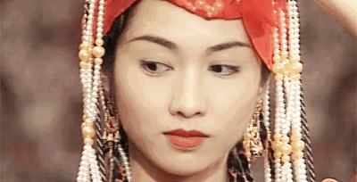 女神控 | 古装才是检验女神的唯一标准,这些女神的古装���让人挪不开眼