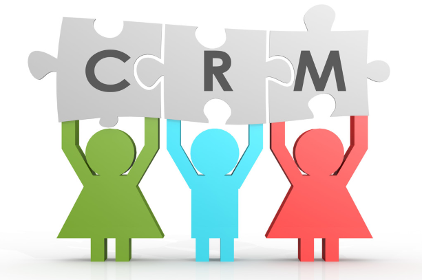 悟空crm:如何判断crm中企业与客户之间的关系?