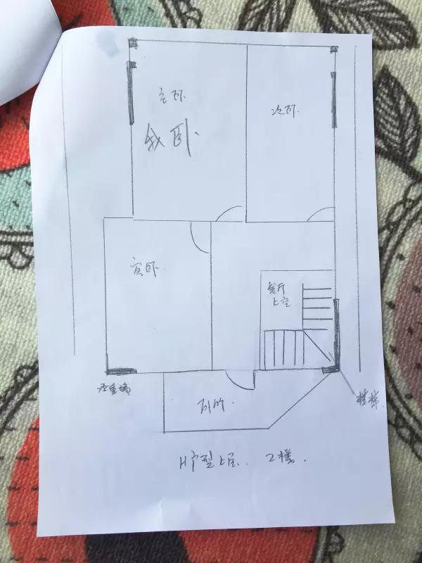 文艺青年的130平米4室两厅两卫的大loft是怎么样的?