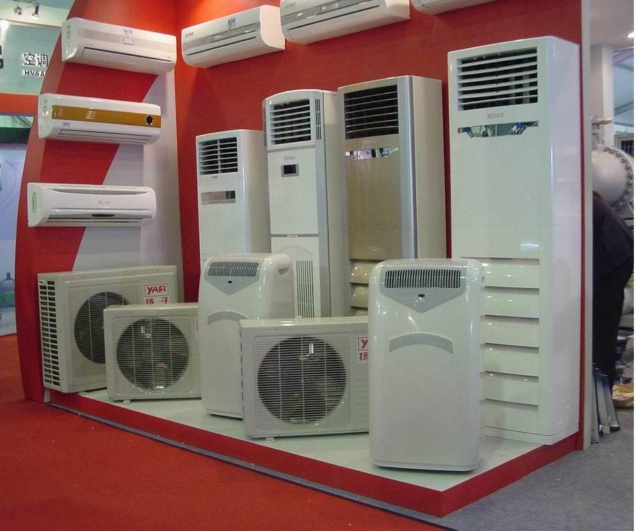 你家用的是分体式家用空调吗?来看看它都有什么好处!