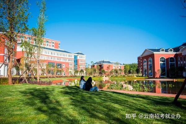 云南经贸外事职业学院2021年有高职扩招吗