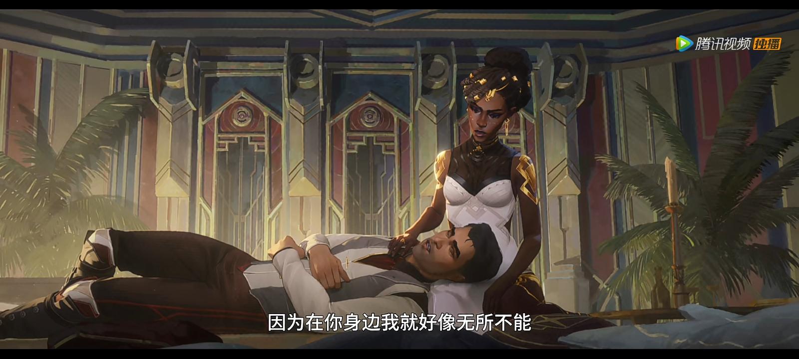 如何评价动画英雄联盟双城之战中的杰斯