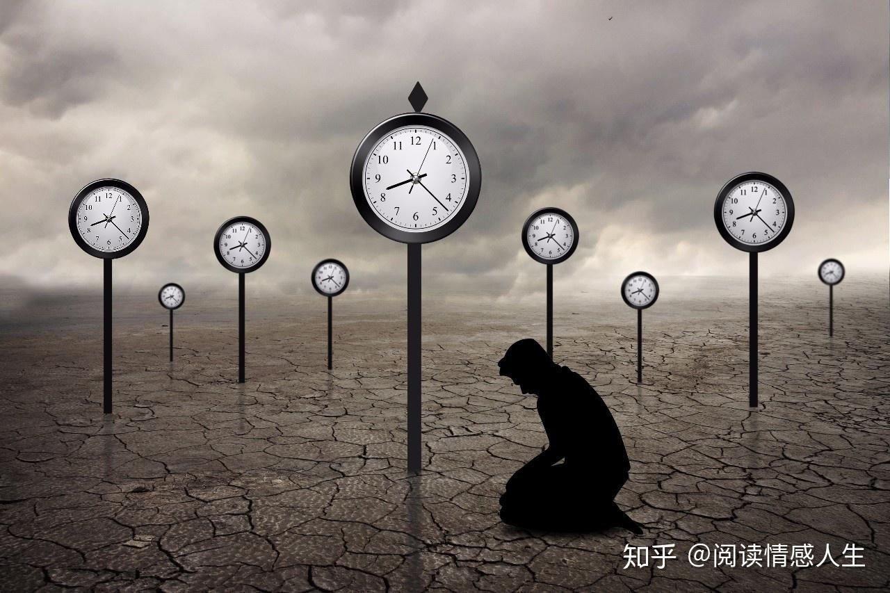 什么性格的人最容易患上抑郁症心理学解析反刍思维