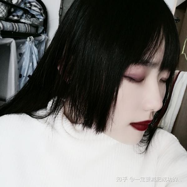 留公主切(姬发式)发型是一种什么样的体验?