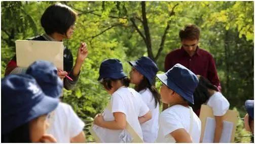 认识研学旅行千策科技研学旅行管理与服务实训教学