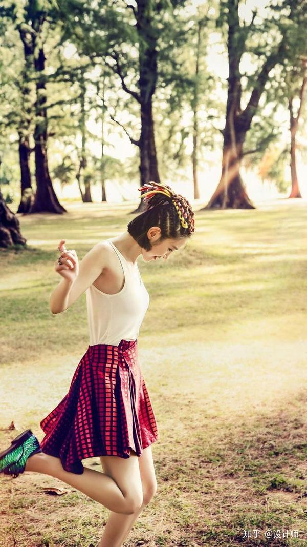 女生旅行拍照姿势分享:get好8个拍照姿势,旅行拍照美美的