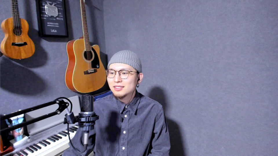 【da老师声乐自学教程】唱歌的支点怎么找&声音怎么才能有穿透力