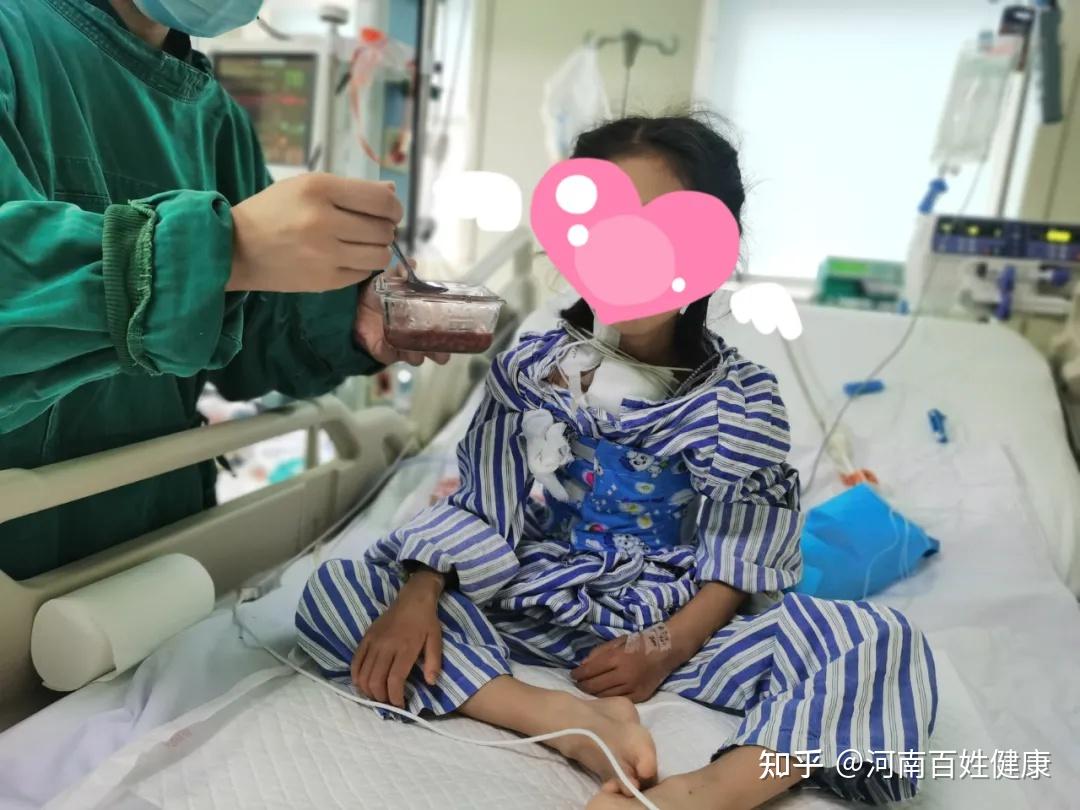 河南最小年龄心脏移植手术在郑州七院完成