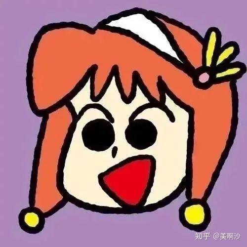 可做闺蜜基友死党头像套组鸭
