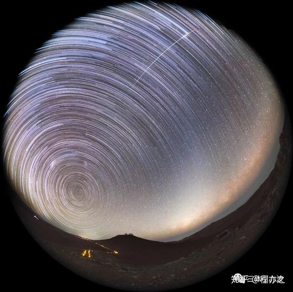 这个星系指纹的背后藏着17亿颗星星