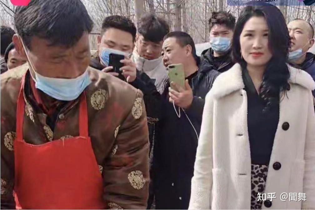 山东3元拉面哥成为网红后一旦过气是否会成为第二个
