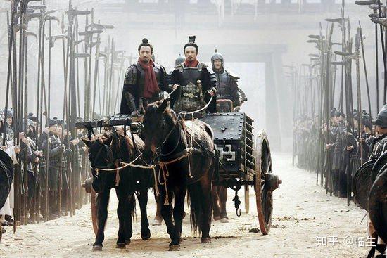 盘点战国七雄的具体实力!