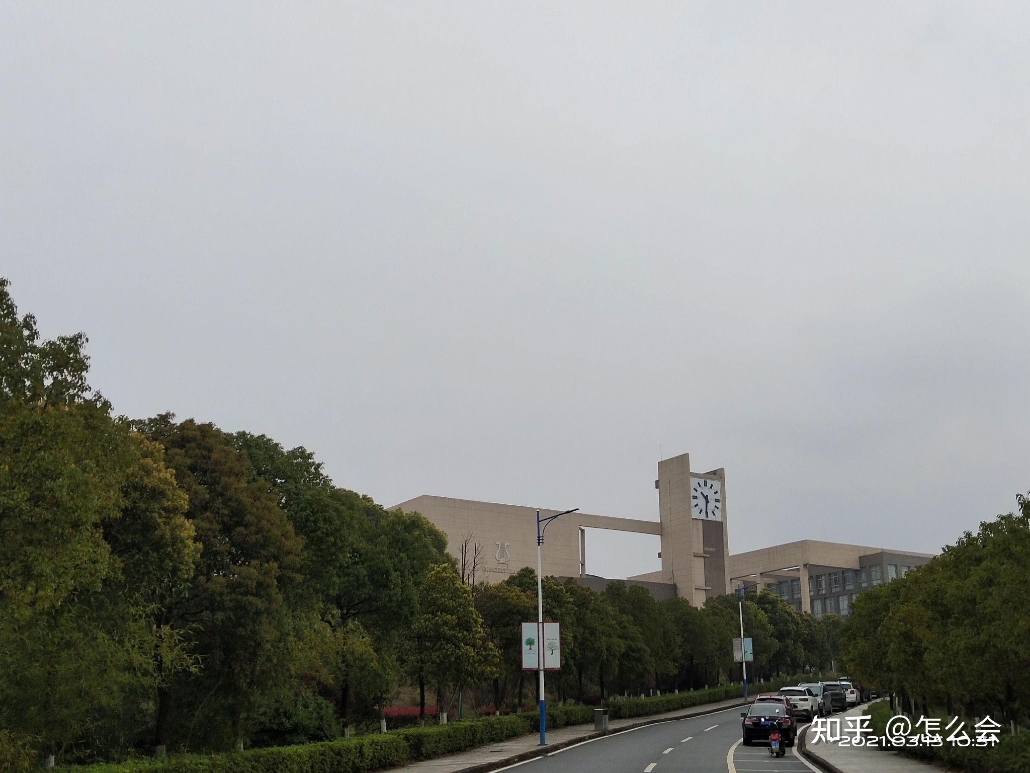 萍乡学院的宿舍条件如何校区内有哪些生活设施