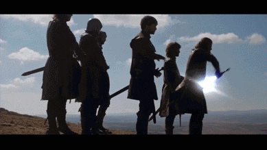 《冰与火之歌》接下来要怎么写?马丁如是说