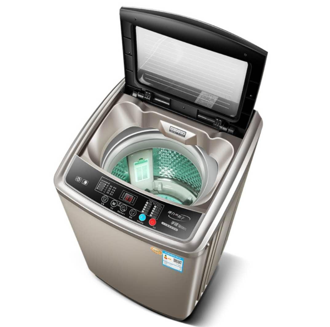 波轮式洗衣机的优缺点你知道多少?
