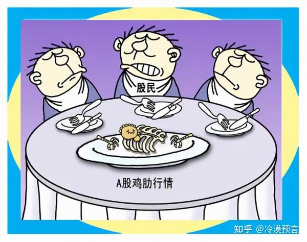 鸡肋行情,食之无味弃之可惜!
