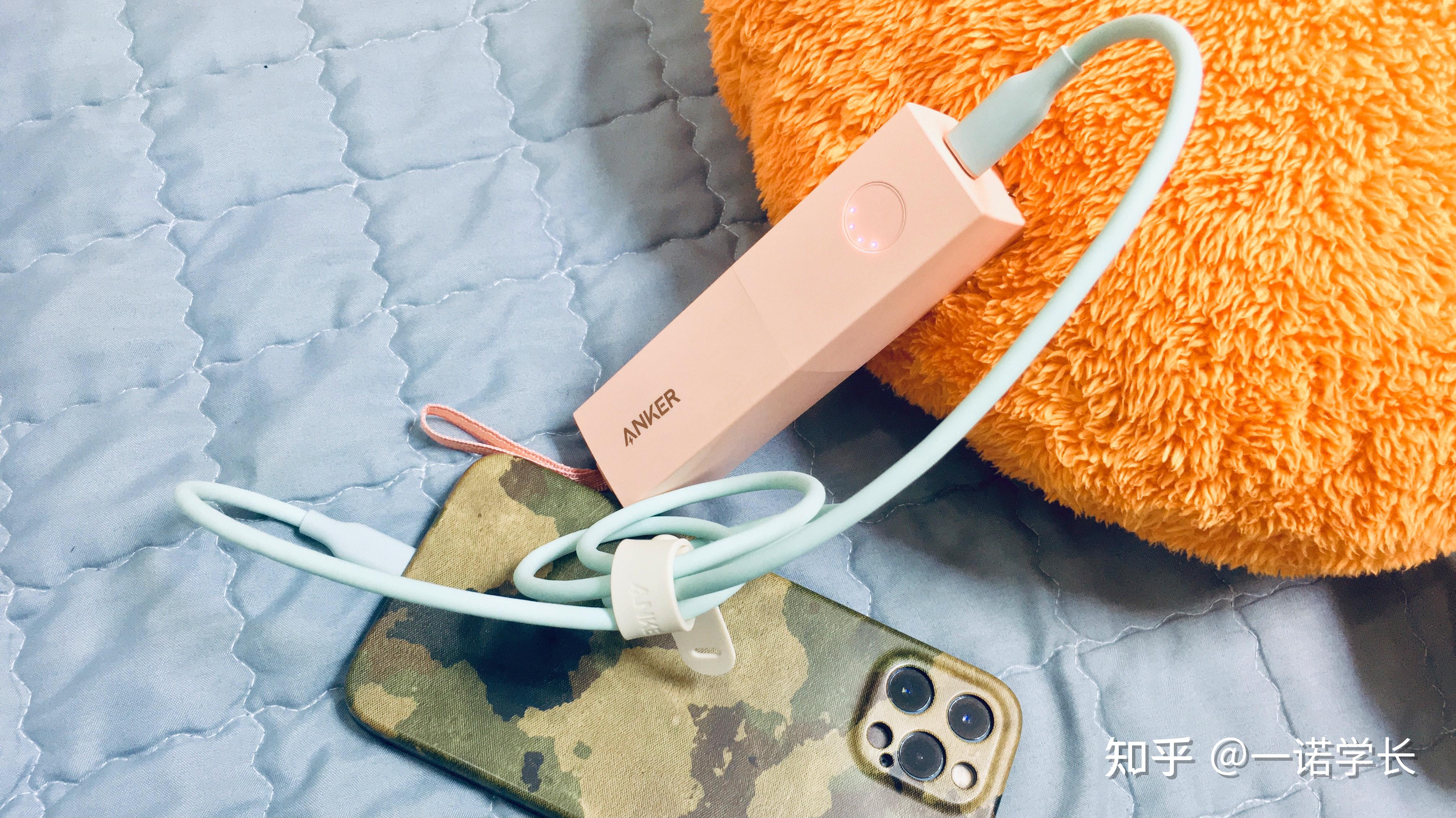 iPhone 的续命法宝 iPhone 的续命法宝