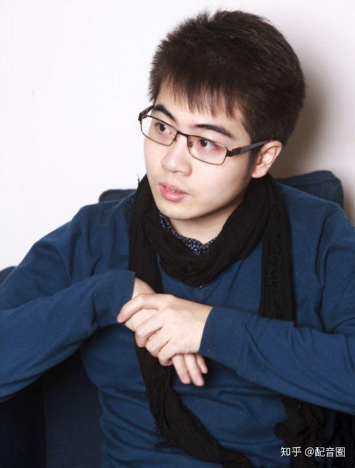流浪地球moss配音员刘琮竟然也来自729声工场