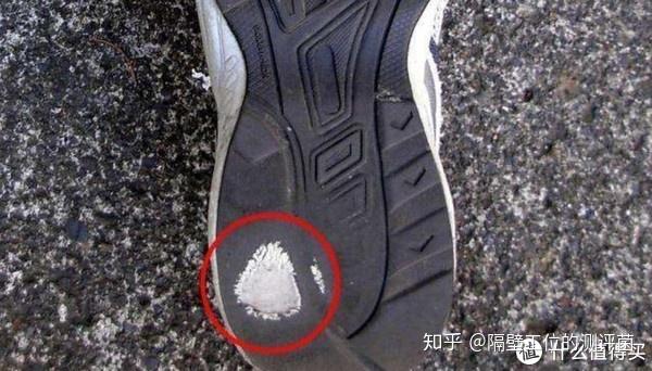 抛开"足内翻""足外翻"推荐跑鞋都是托,教你选择合适自己的跑鞋(珍藏版
