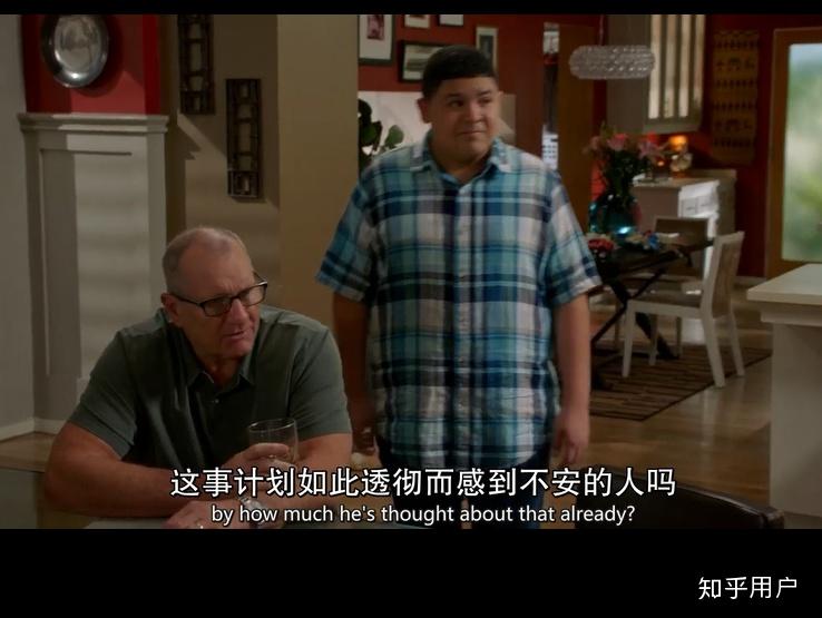 摩登家庭modernfamily中有哪些细思极恐的细节