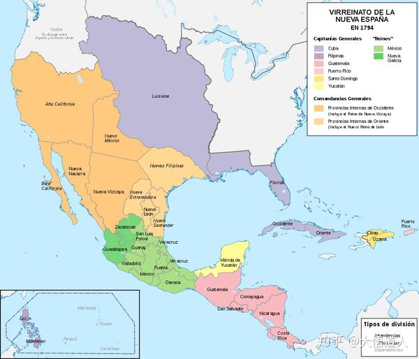 墨西哥与阿兹特克中美洲人群的500年纠结史