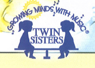 这本绘本是由拥有三十多年历史的 twin sisters出品.