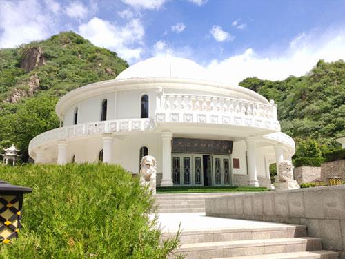 北京九公山陵园官网, 九公山墓地价格-怀柔公墓