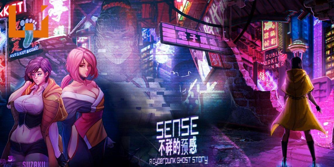psvita游戏sense不祥的预感现已上架ps港服商店