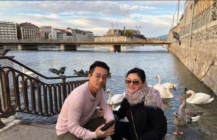 大s汪小菲疑似离婚? - 知乎