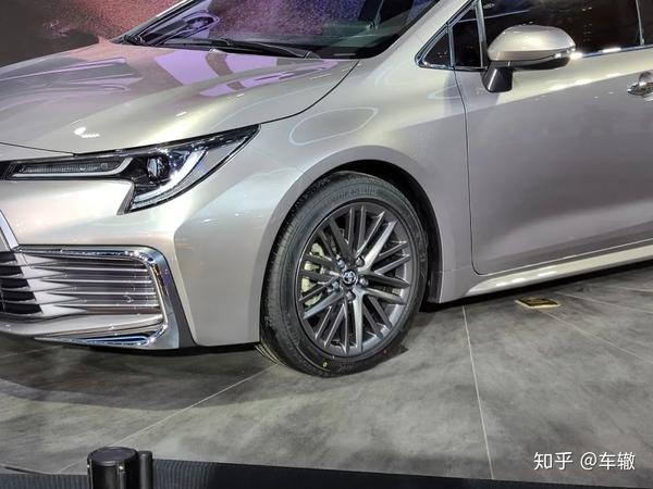 丰田傲澜,凌尚有前途吗?