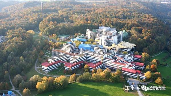 柏林洪堡大学 柏林技术大学 柏林自由大学 3所柏林大学联盟