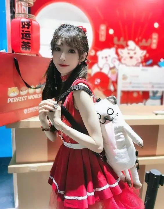 王羽杉外网视频曝光?本人发文澄清:只有1个镜头像我