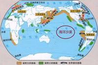 海水的密度是多少
