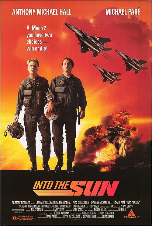 空战不止"绝密飞行",十部精彩的空战电影