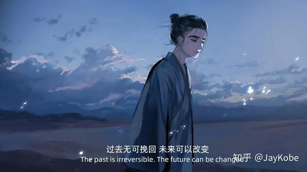 《一人之下》经典台词