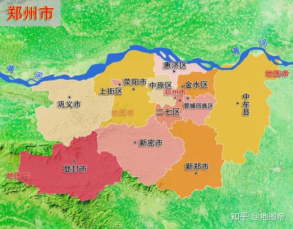 官渡之战发生在郑州市中牟县,还是新乡市原阳县曹操