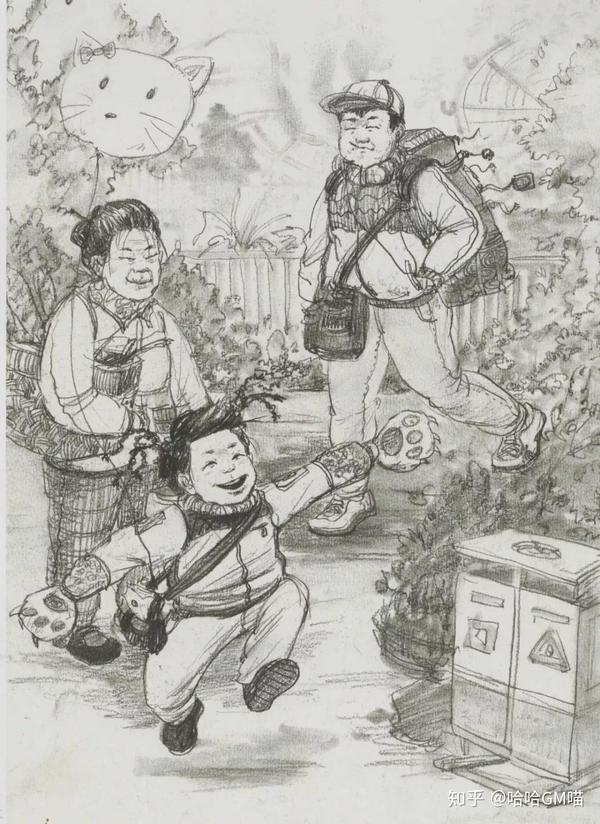 北京校尉美术带你学习速写的高分技巧内附美院速写高分秘籍