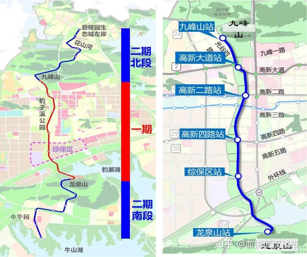 效果图片来源网络光谷生态大走廊旅游配套设施—旅游专线一期项目epc