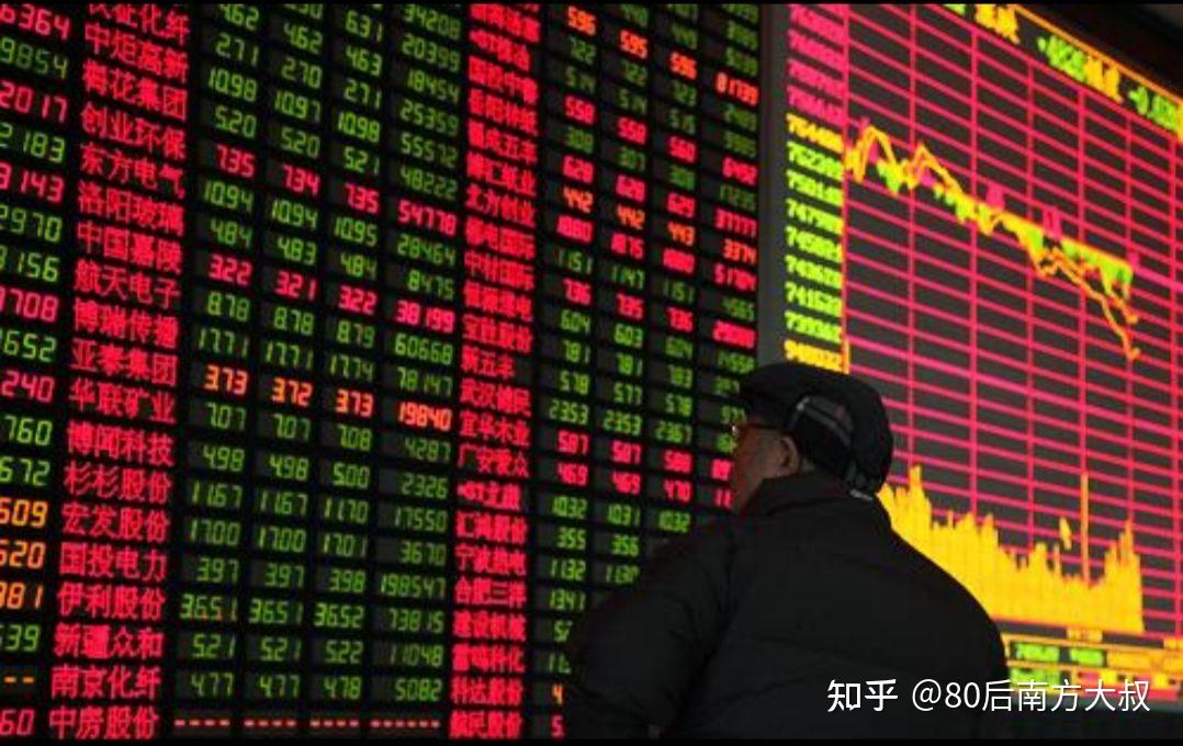 老股民总结出的九大炒股铁律,摸清了门道,才能看清乾坤!