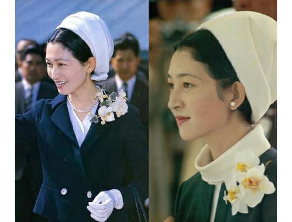 她是日本最美的皇后,却被婆婆虐到压抑失语