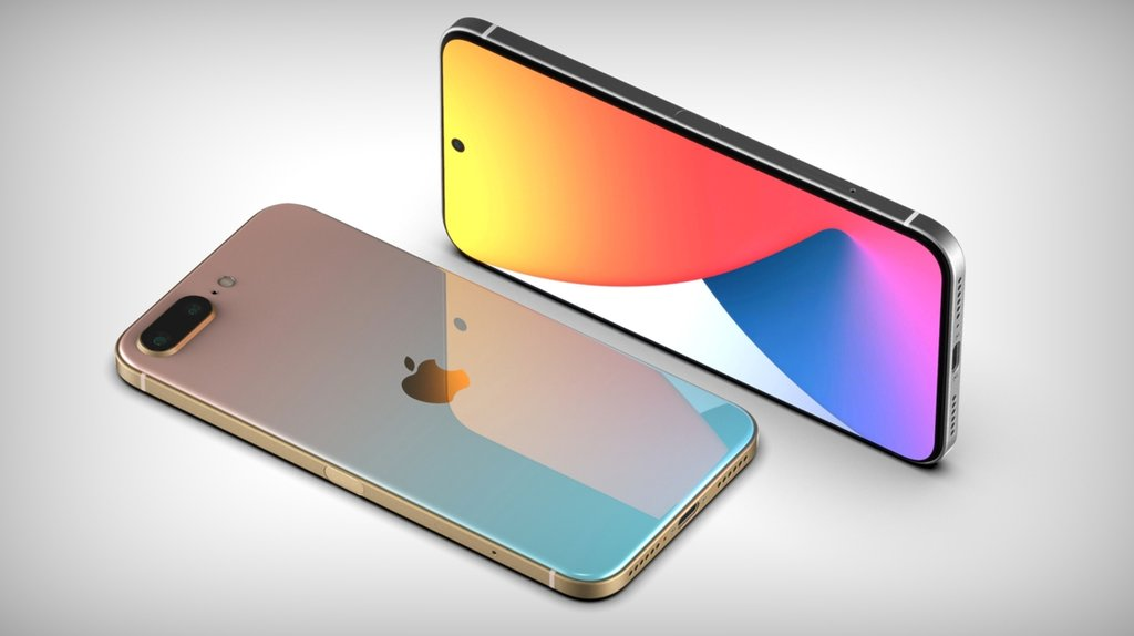 最新消息: 此外,还爆料称iphone se 3将搭载苹果最新的 a15芯片,支持