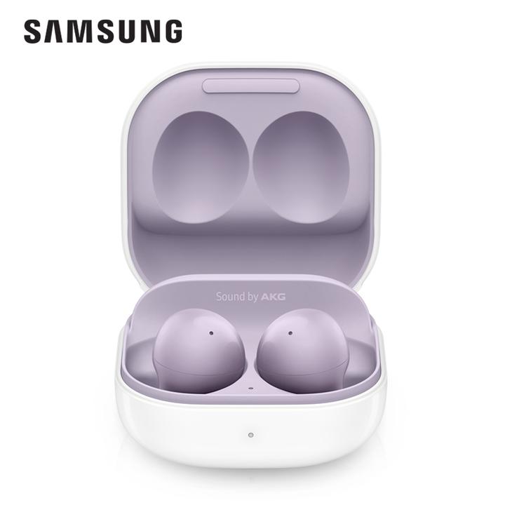 佩戴舒适度秒杀budspro三星galaxybuds2新品抢先体验测评